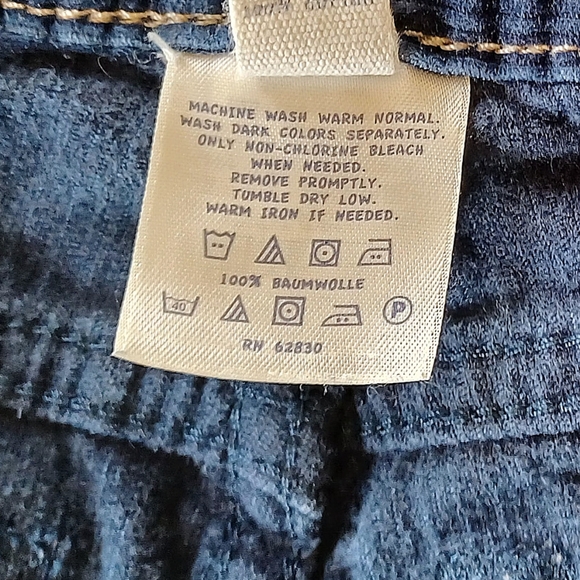 Toddler Corduroy Pants, size 2T - Picture 10 of 10